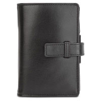Funda de cuero Premier HP (FA662A)